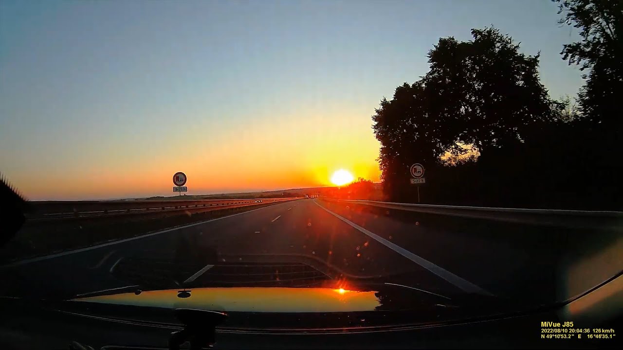 Droga do Chorwacji 2022