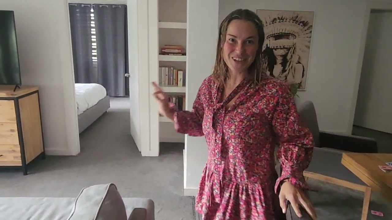 Pure valley Air Bnb She Oak