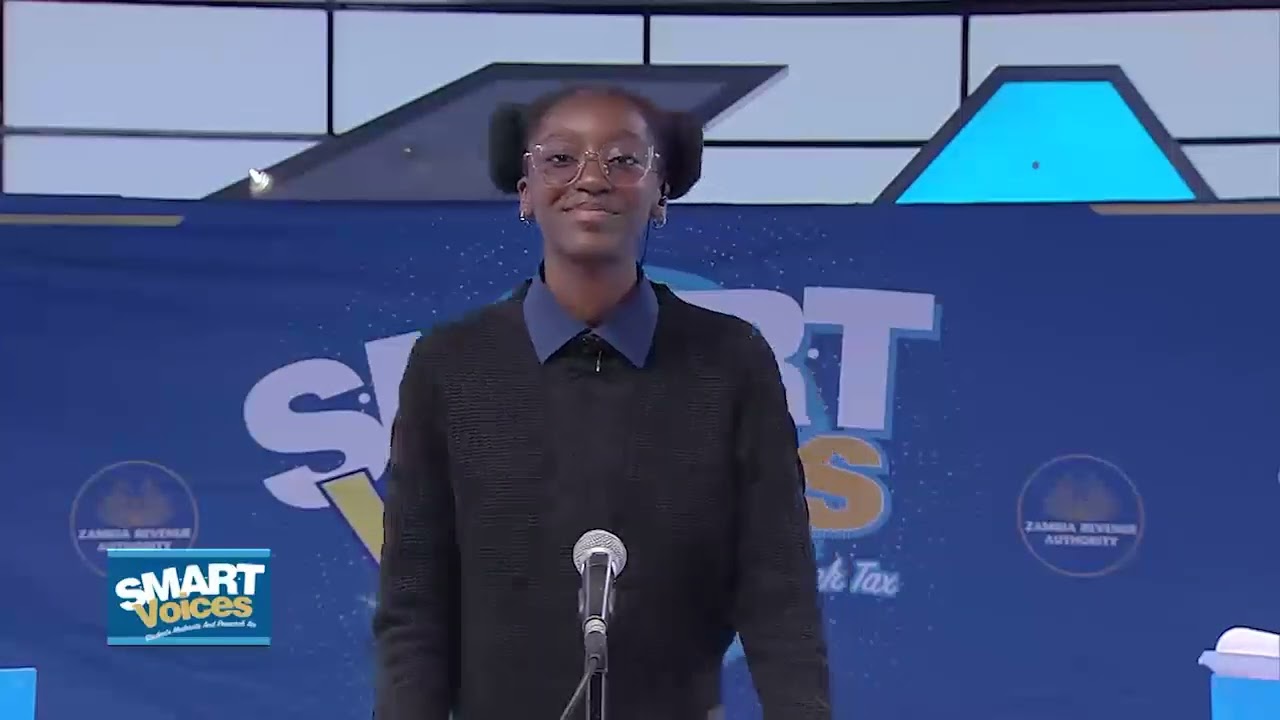 Smart Voices Debate: Season 2 Episode 9