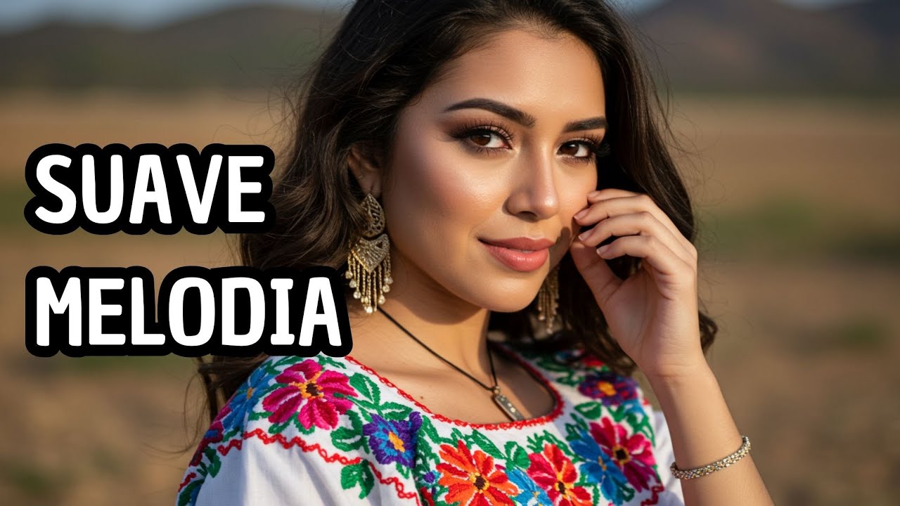 SUAVE MELODIA: El Éxito Musical que No Puedes Perderte