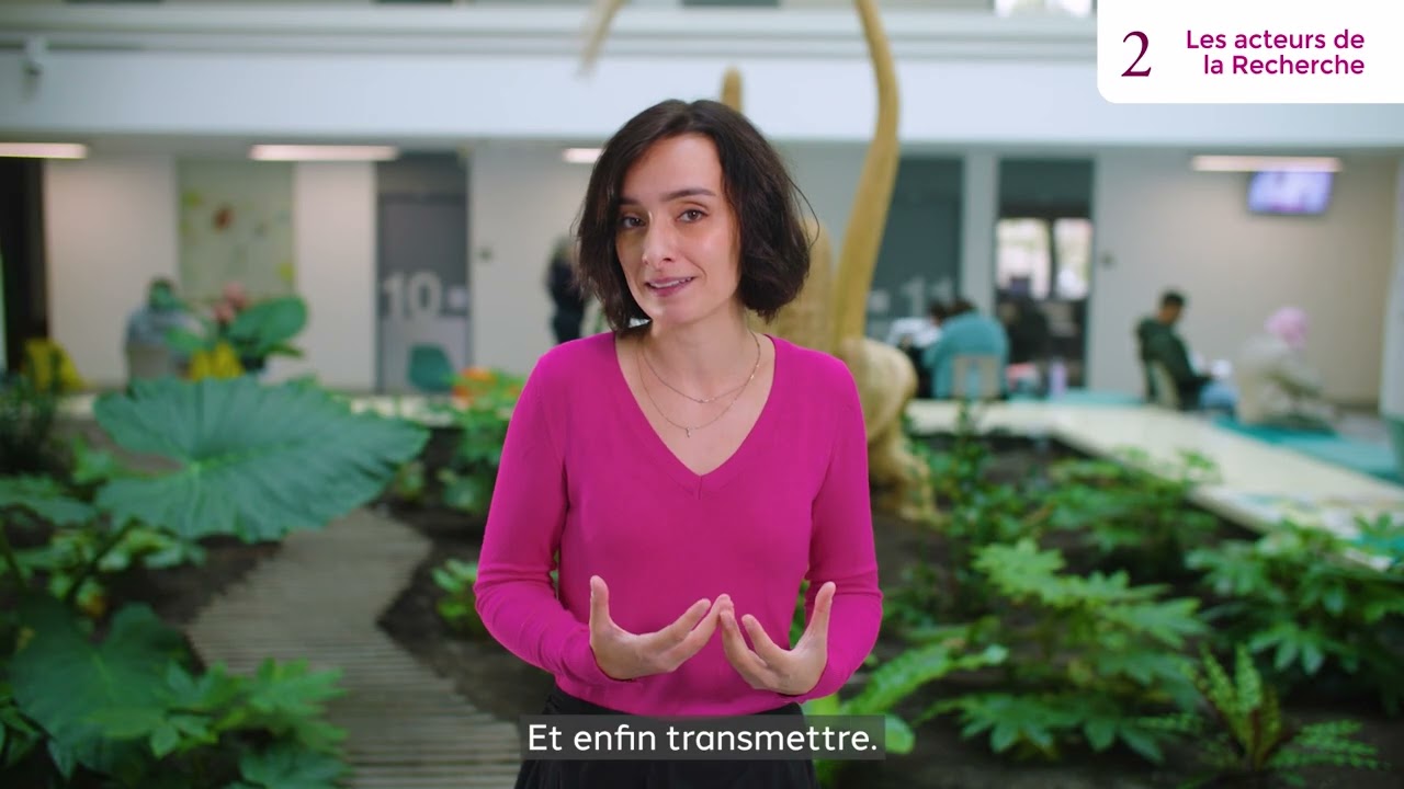 Comment s'organise la Recherche en santé dans le secteur public en France ?