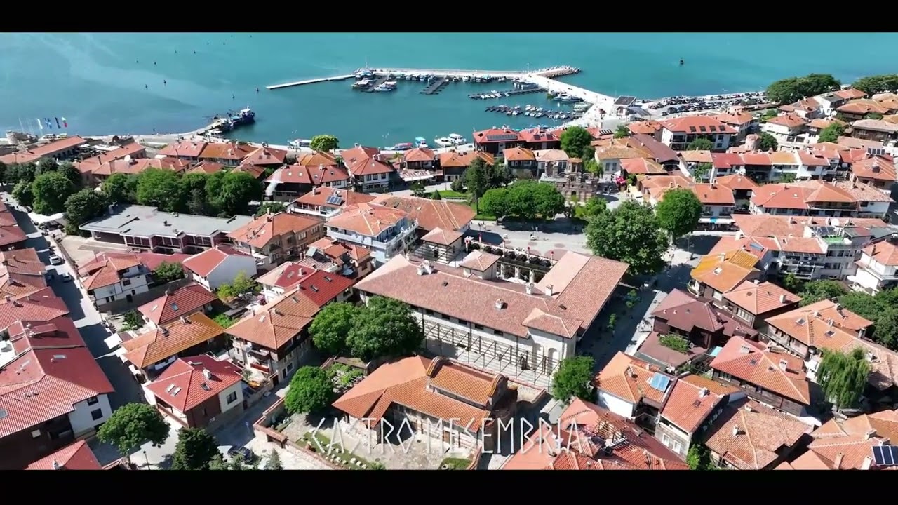 CASTRO MESEMBRIA