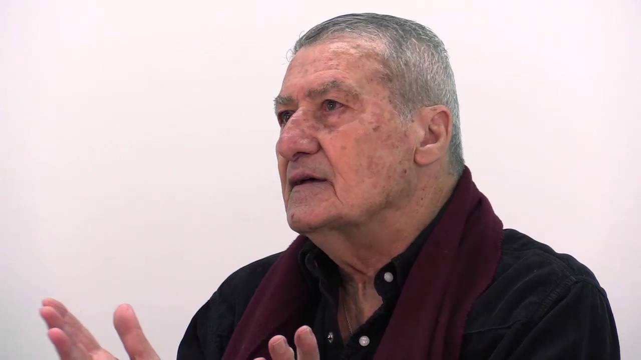 Entrevista a Marco Marchioni