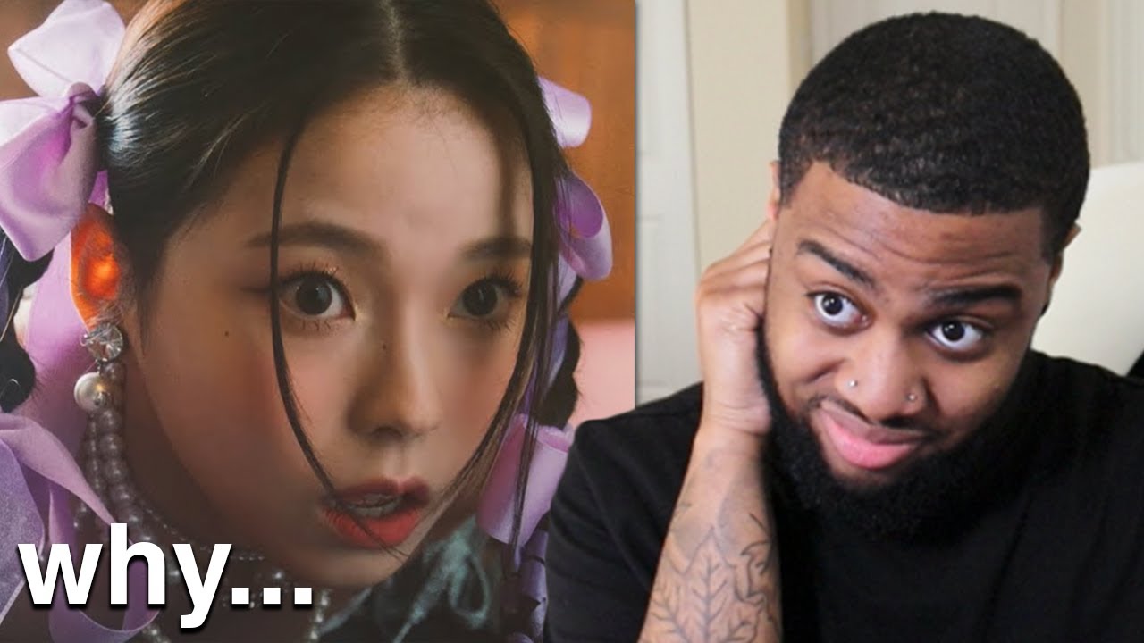 &ldquo;The WORST Debut in KPOP HISTORY&rdquo; (NMIXX - O.O)