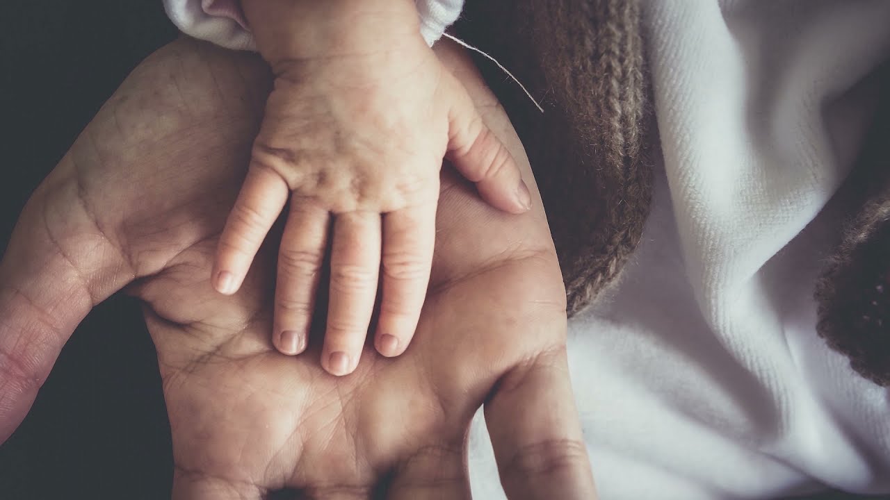 دعاء الرزق بالذرية الصالحة ان شاء الله