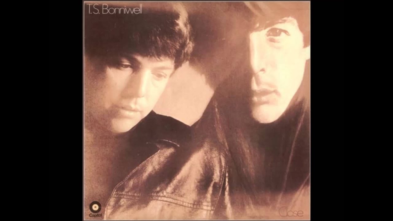 T.S. Bonniwell - Who Remembers