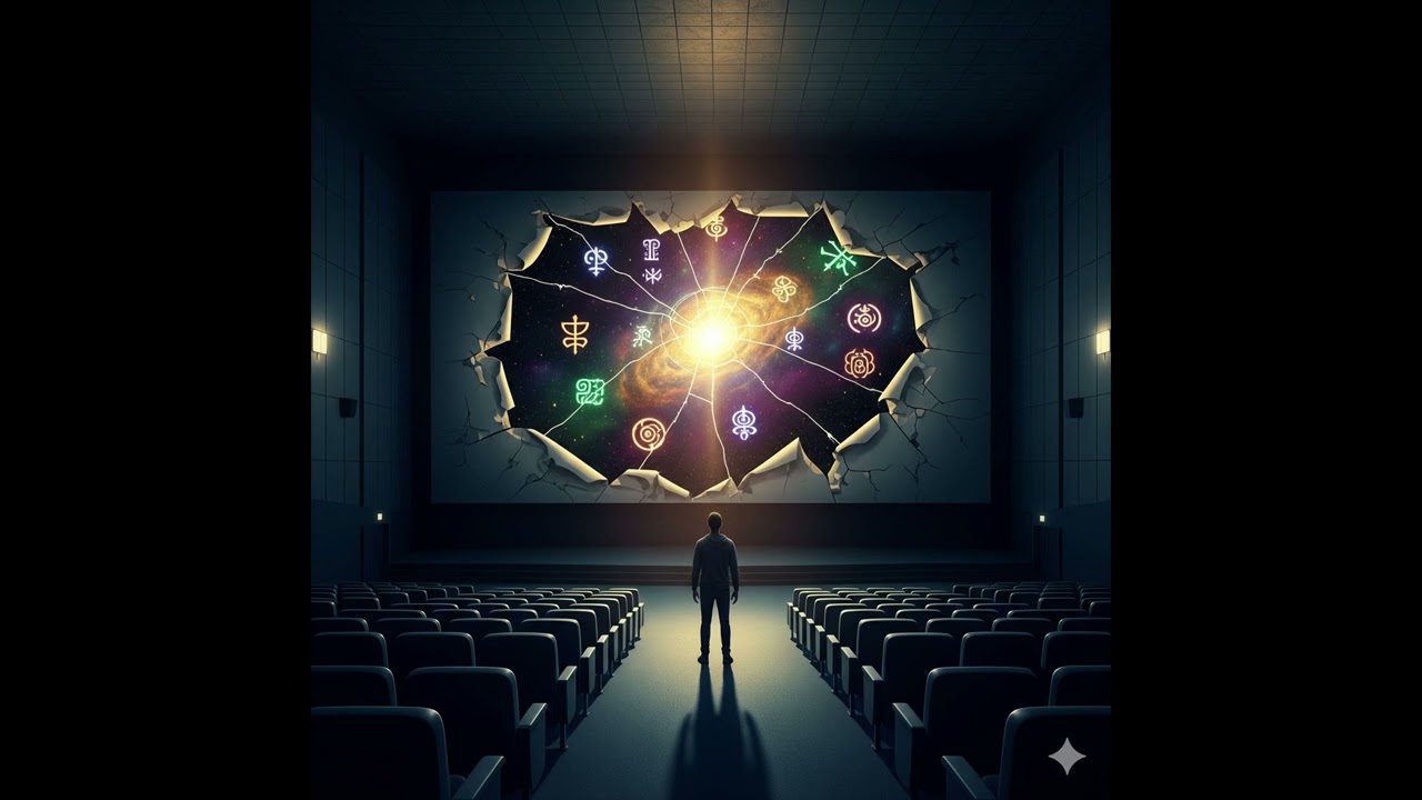 Behind the Silver Screen