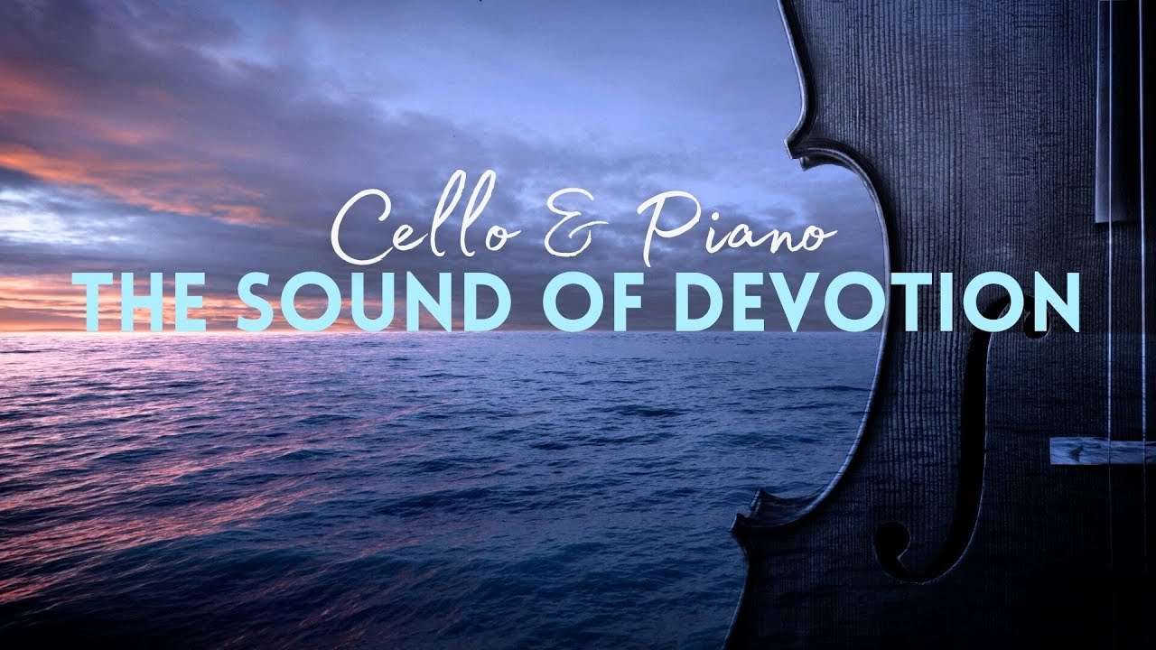 The Sound of Devotion – Music for When You Need to Believe that Everything Will Be Alright