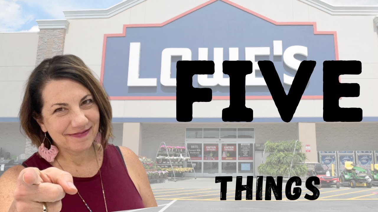 Top 5 Things You Should Replace Immediately When Buying A Home