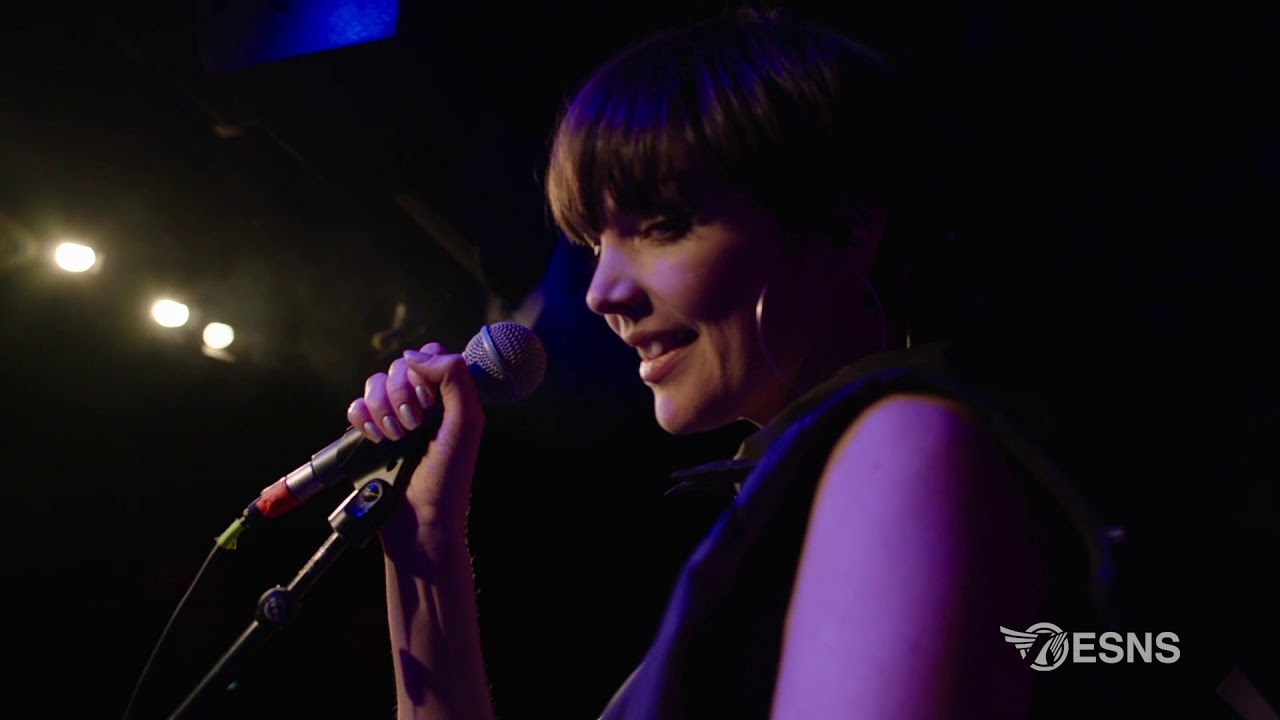NEA (SE) &mdash; Live at ESNS 2021