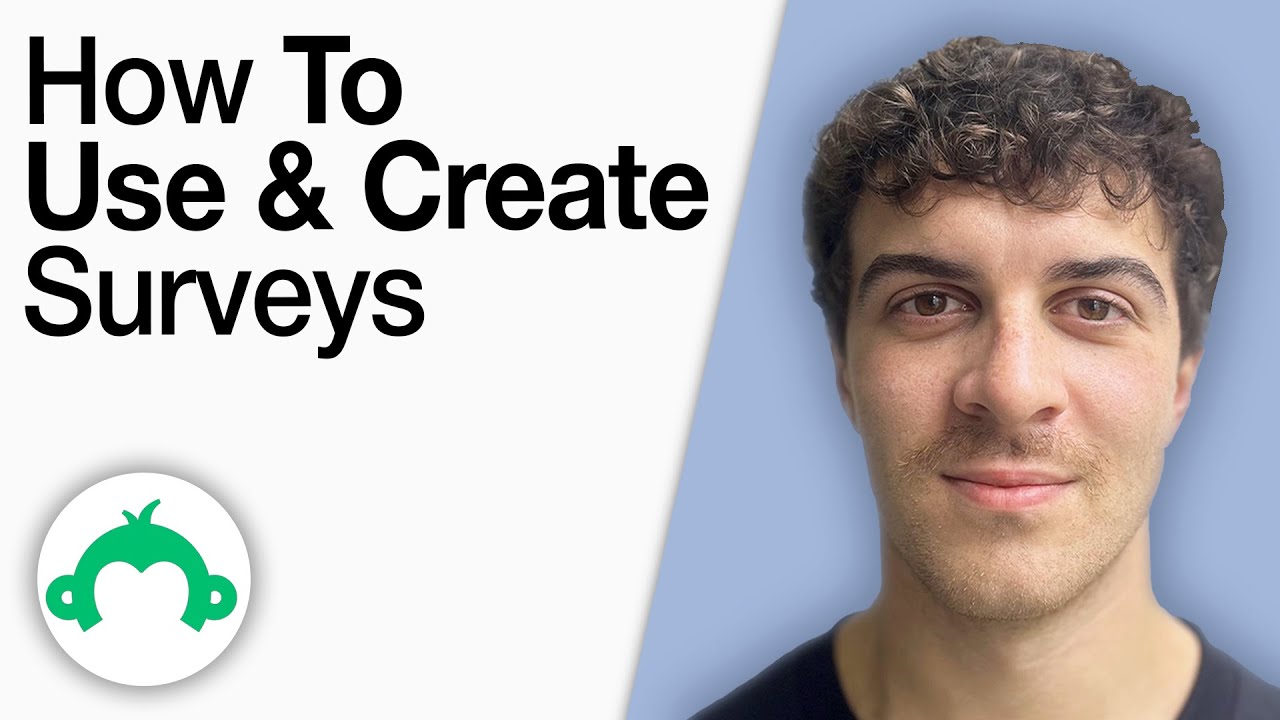 How to Use Surveymonkey & Create Surveys [2025 Full Guide]