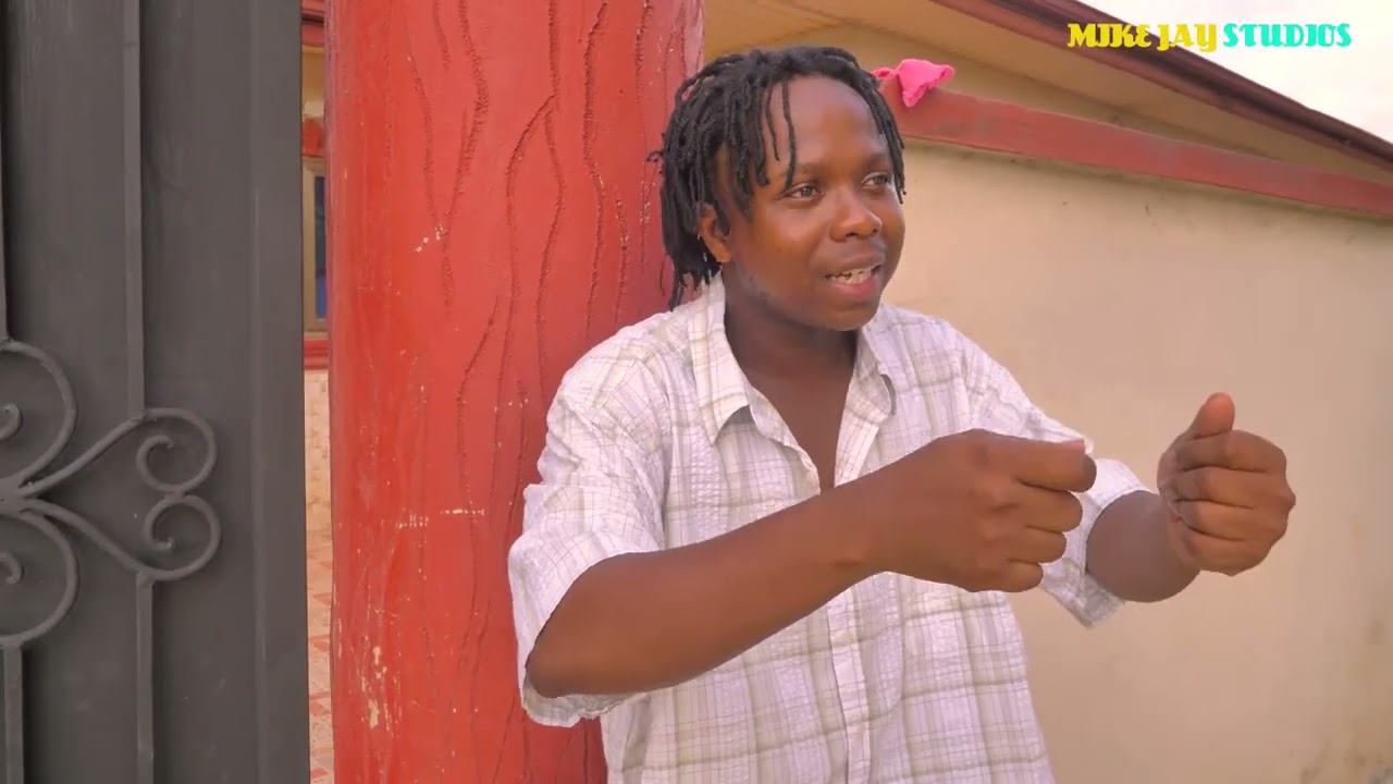 LOVER BOY KYEKYEKU❤️AND THE BEAUTIFUL SPENDY🥰ft MIKE J,MR RAY full video 