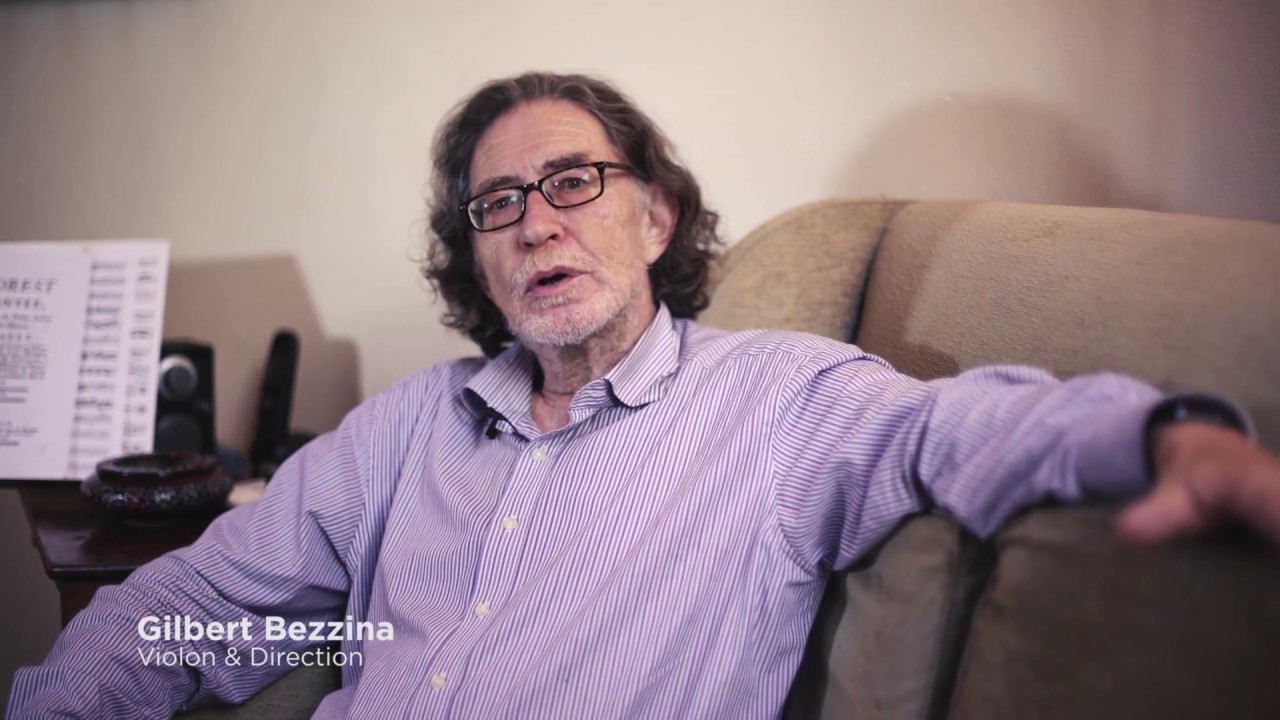 Geminiani - La For&ecirc;t enchant&eacute;e - Ensemble Baroque de Nice