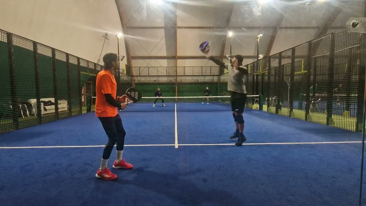 PADEL 15/01/26 COUNTRY SPORT
