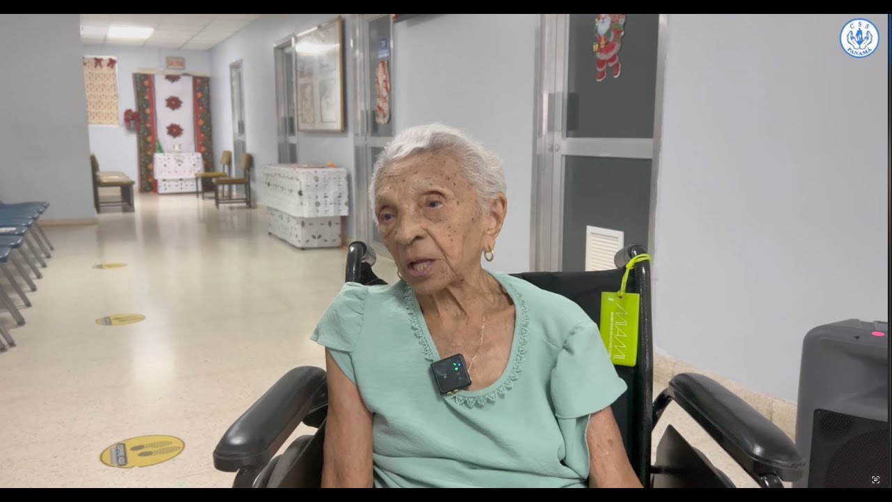 Aumentan las hospitalizaciones de geriatría en el complejo Dr. Arnulfo Arias Madrid