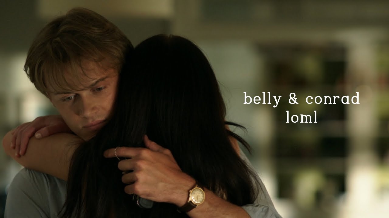 belly & conrad | loml