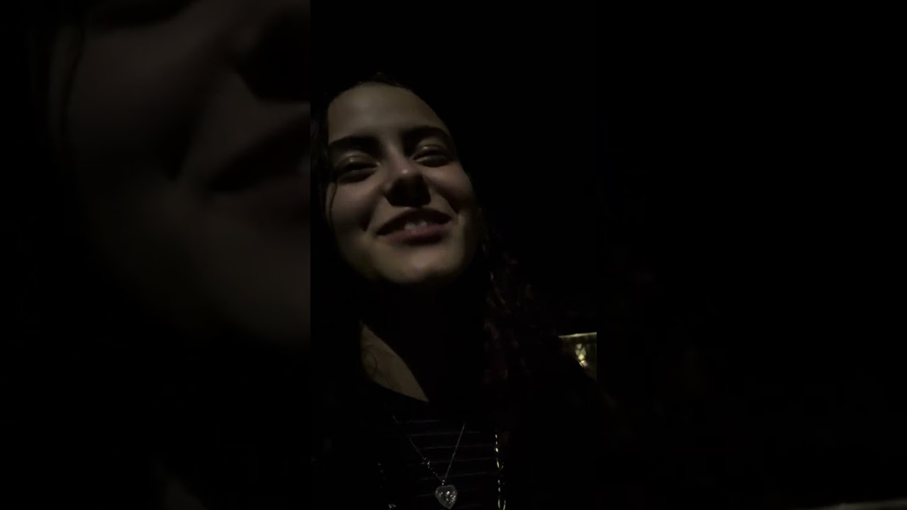 Meeting Turkish people at City islands turns into a vibe