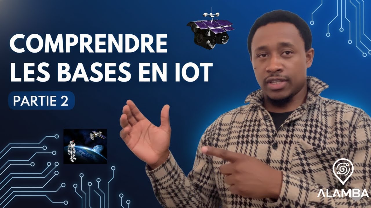 Comprendre l’électricité en IoT – Courant, Tension, Résistance | Bases Arduino (Partie 2)