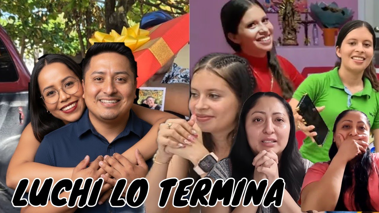URGENTE! NOEMI SE METIÓ CON WILDER ACÁ EL VIDEO LUCHI TERMINARÁ CON WILDER SABIENDO ESTO?