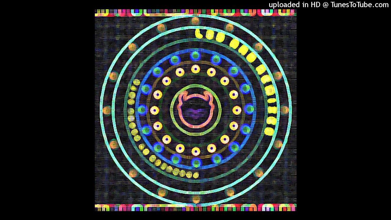 Osamu Sato - Chu-Teng Opening Theme (Original Mix)
