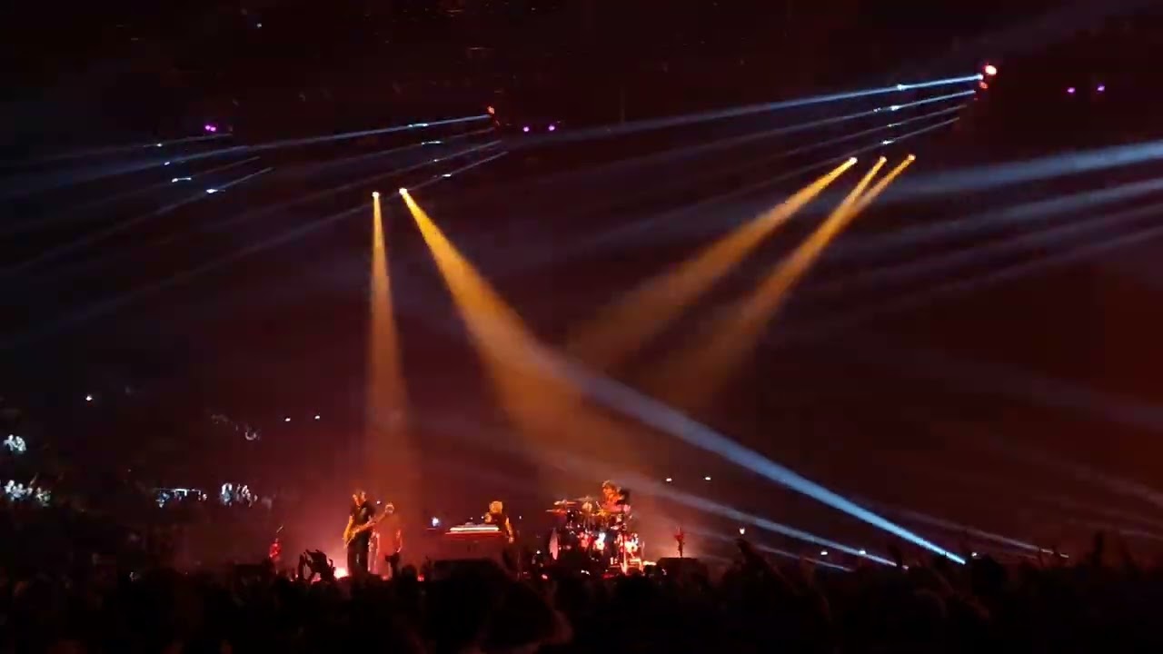 Indochine - Adora - Bordeaux - 05/12/2025