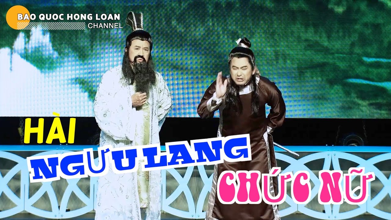 Hài Mới- NS Bảo Quốc 