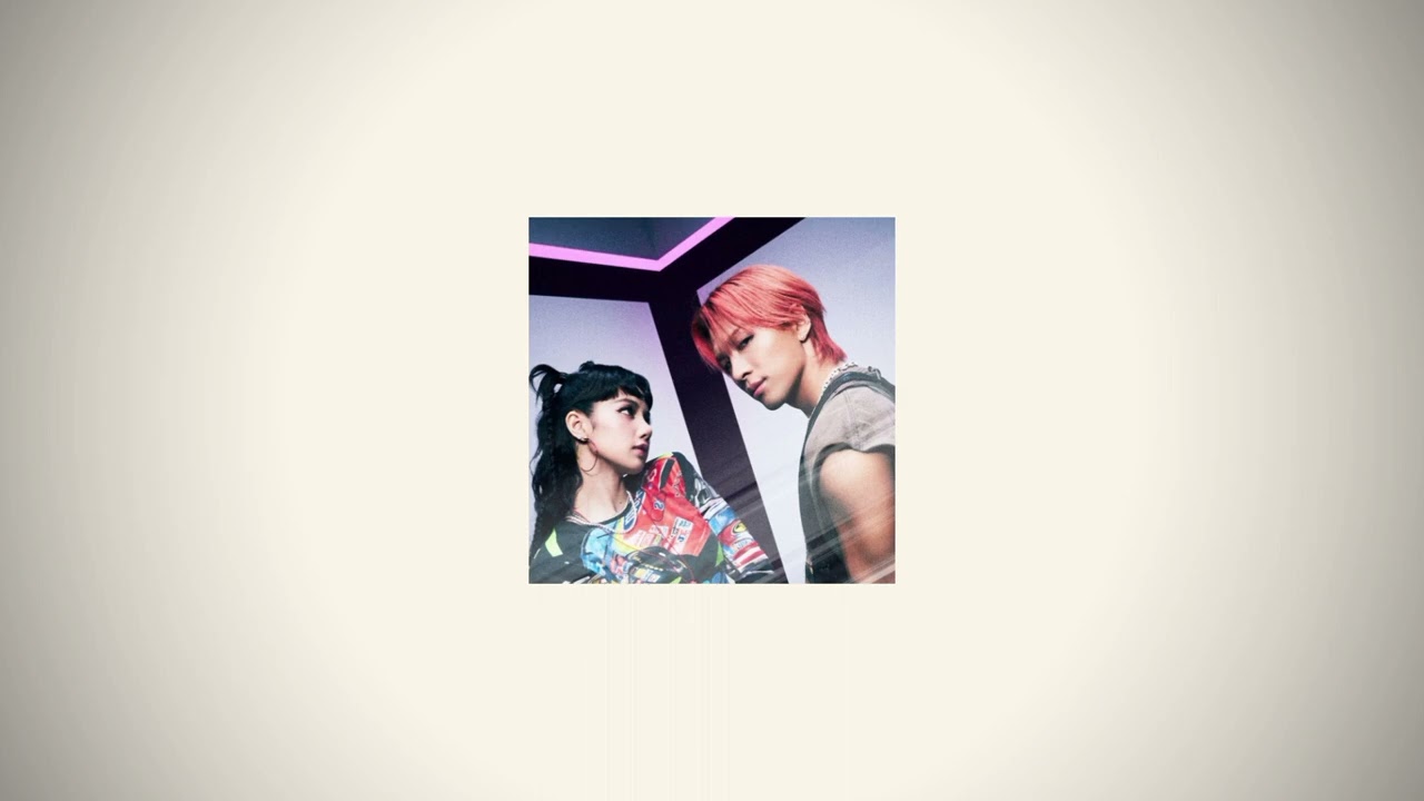 taeyang, lisa - shoong! (sped up + reverb)