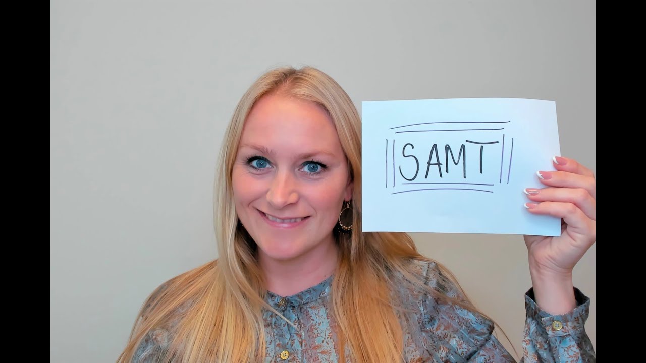 Video 743 SAMT
