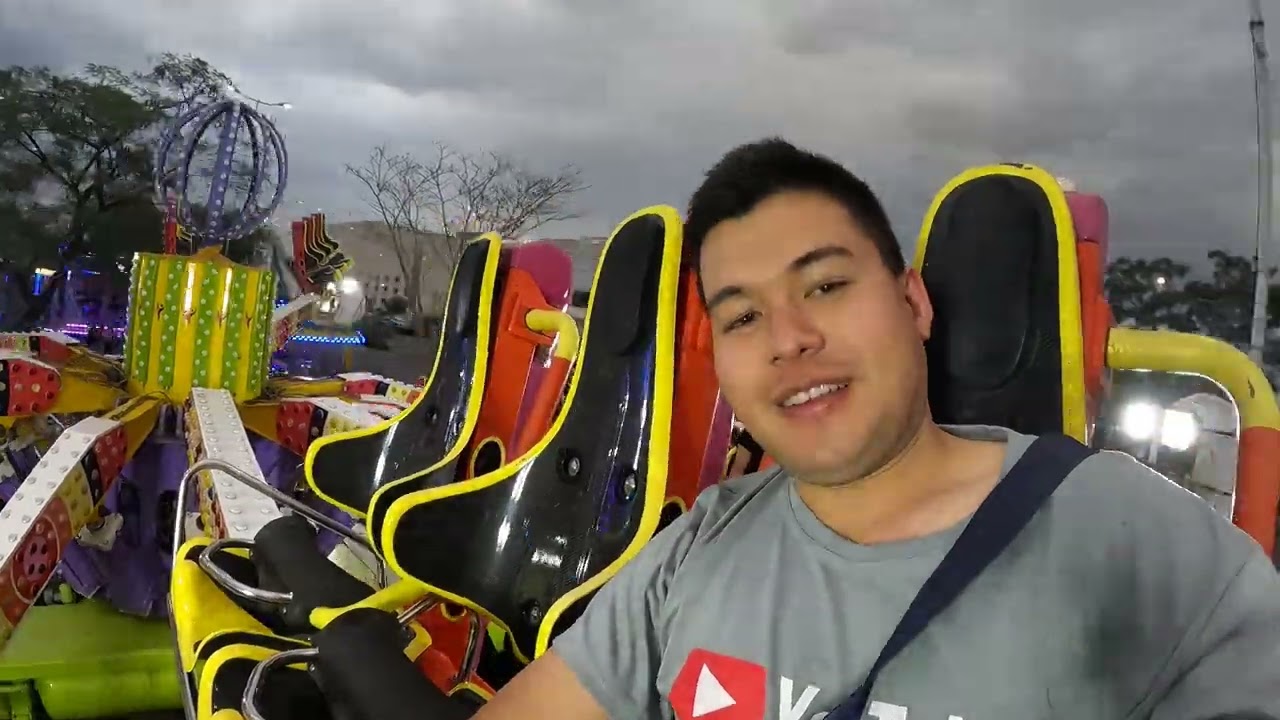 Skip Dance - Impossível não sentir frio na barriga - Ita Center Park - Shopping Bandeiras Campinas