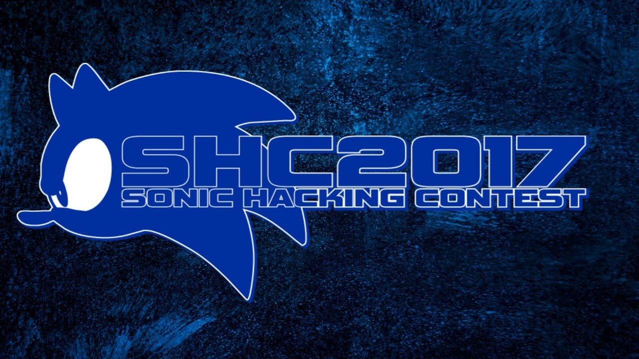 Metal Sonic Rebooted   SHC2017 #1