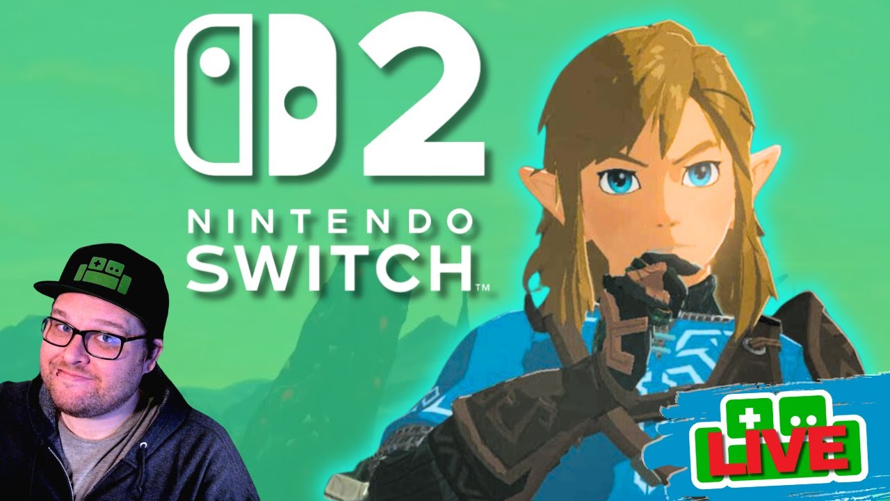 What Happens IF... in Zelda Tears of the Kingdom AND Breath of the Wild!