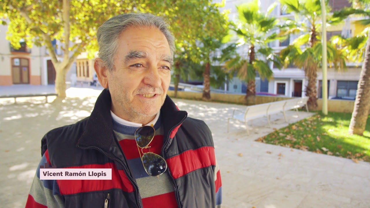 Ontinyent - Ciutats desaparegudes