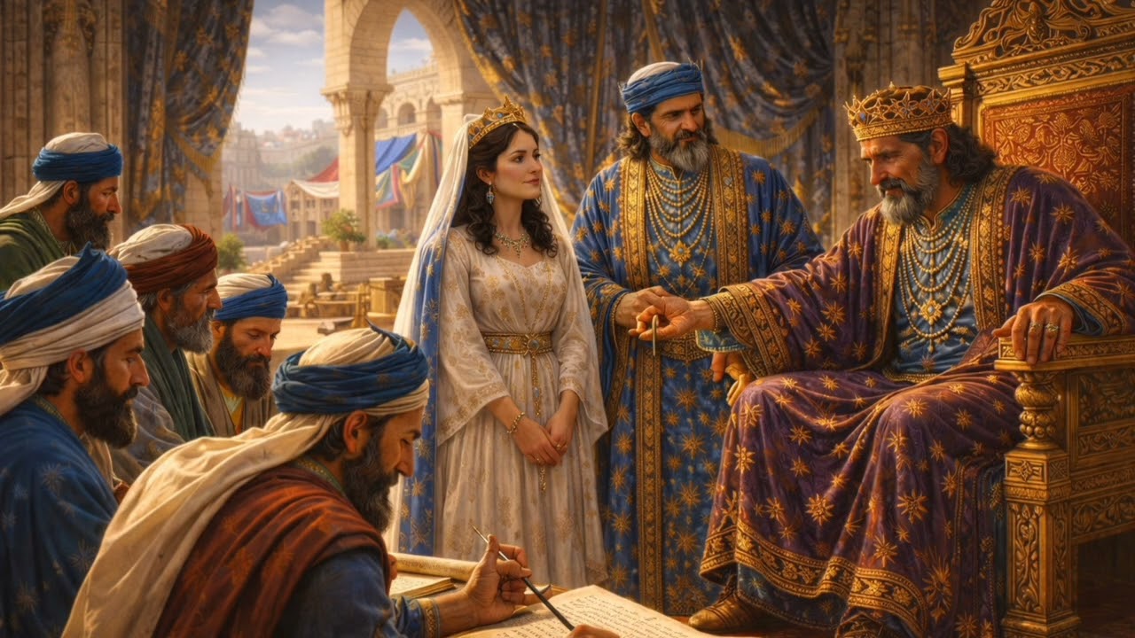 A visszavágás joga - Eszter története (8/10)