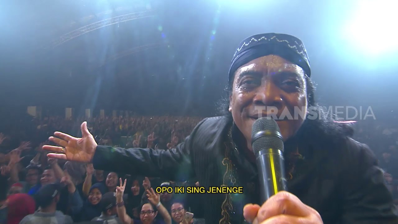 Didi Kempot - 