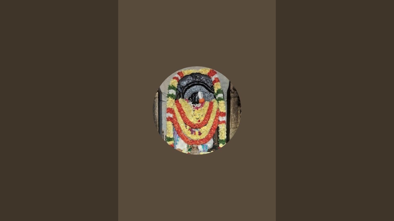 Masi Amavasai Thirumanjanam