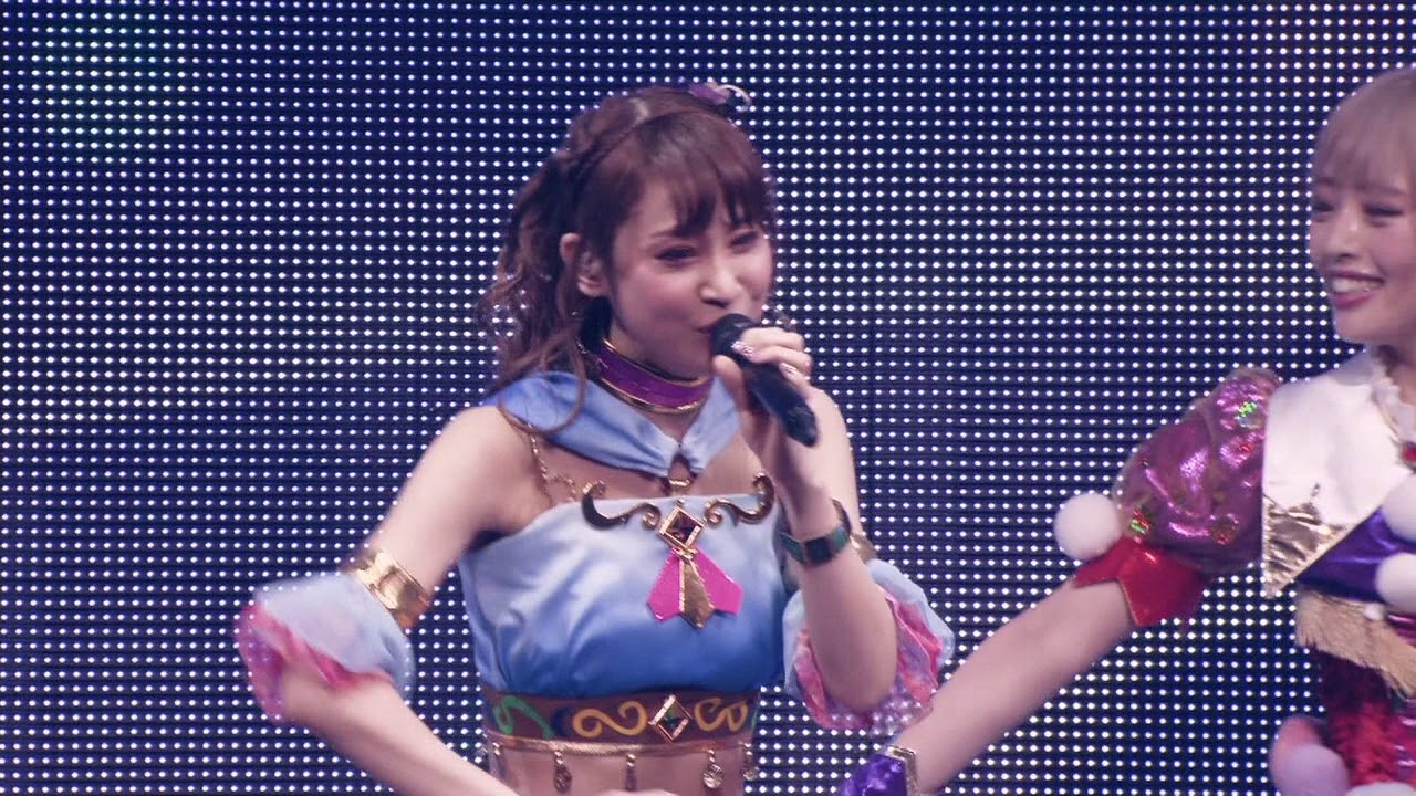 ドリームバルーン - Aikatsu! Music Festa 2017