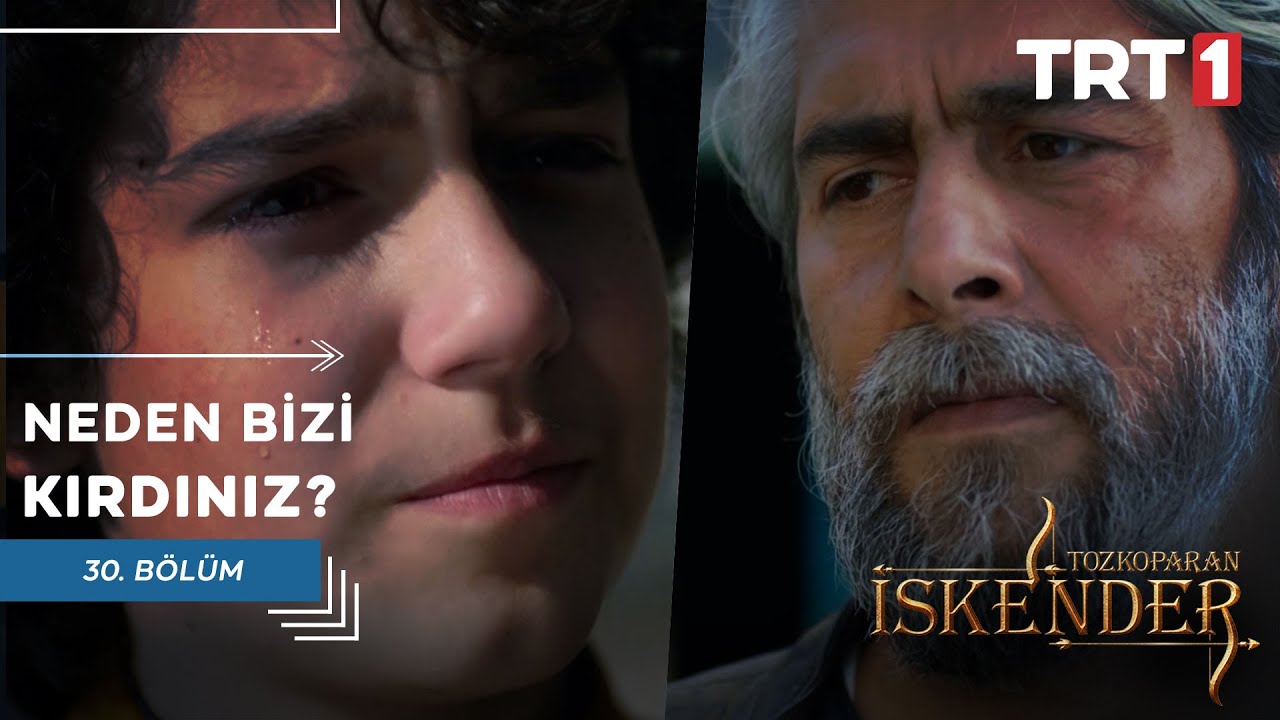 Sinan ve Pişmanlıklar... - Tozkoparan İskender 30. B&ouml;l&uuml;m