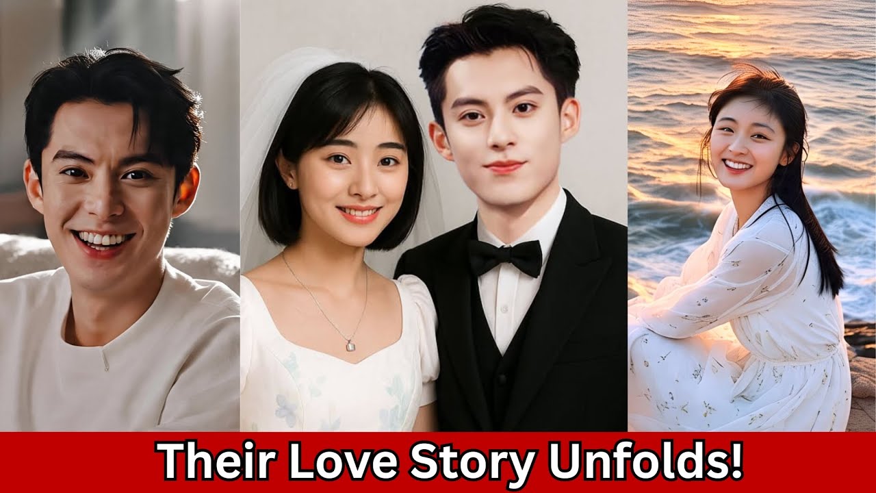 Dylan Wang And Shenyue True Life Story 2025 (Married ?) &mdash; From Co-Stars to Lovers