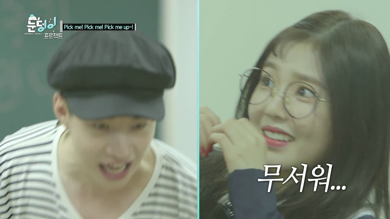[ENG] Red Velvet Plays Charades