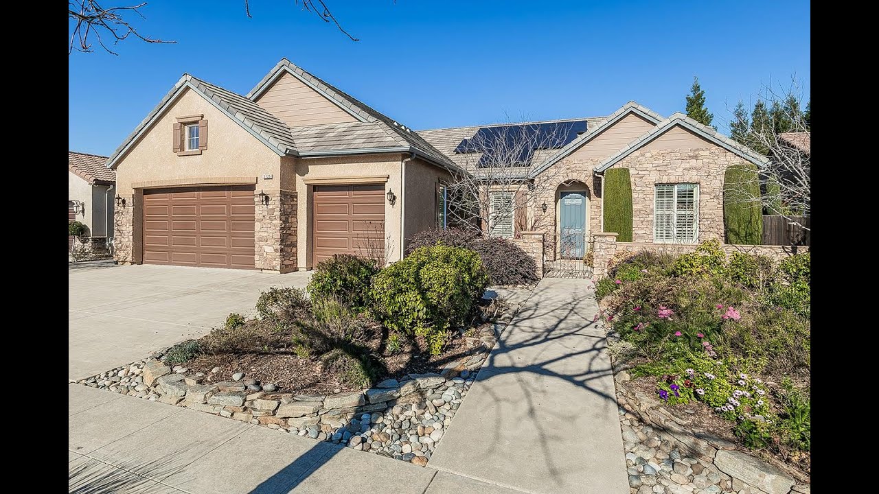 Preview of the Residential for sale at 3725 Everglade Avenue, Clovis, CA