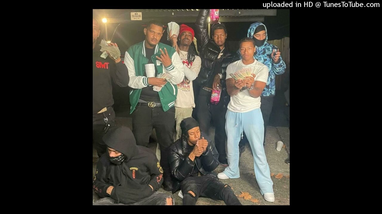 *FREE* POPPA GOT BANDZ X LULDAME23 X YOUNGINSOSLEAZE X DETROIT TYPE BEAT - 'MOB'