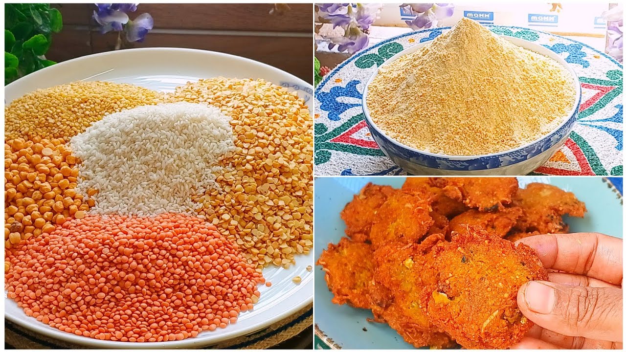 ইফতারিতে ডাল না বেটে ঝটপট পিঁয়াজু মিক্স দিয়ে মজাদার মুচমুচে পিয়াজু রেসিপি‼️crispy Piaju/Iftar/