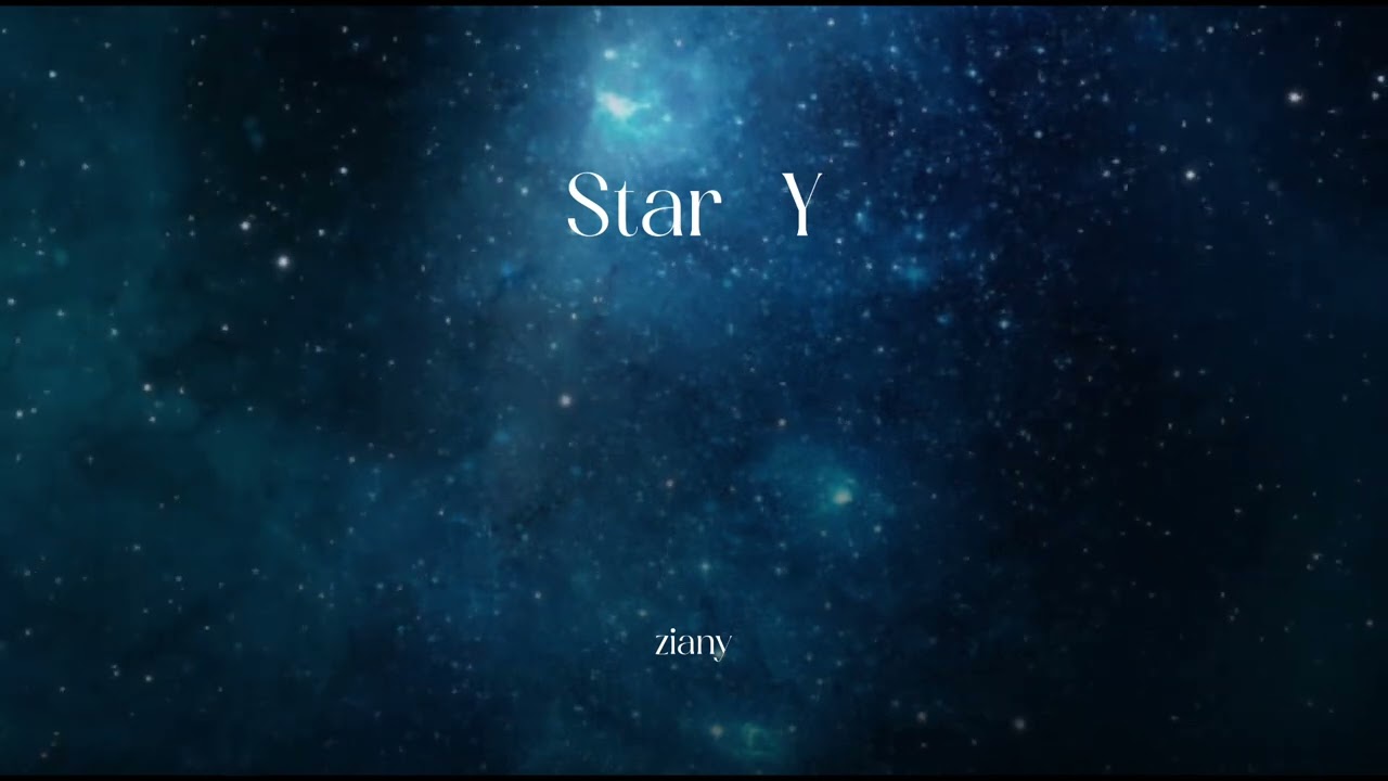 ziany - Star Y