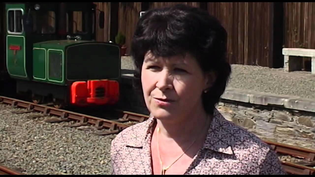 Waterford Suir Valley Railway