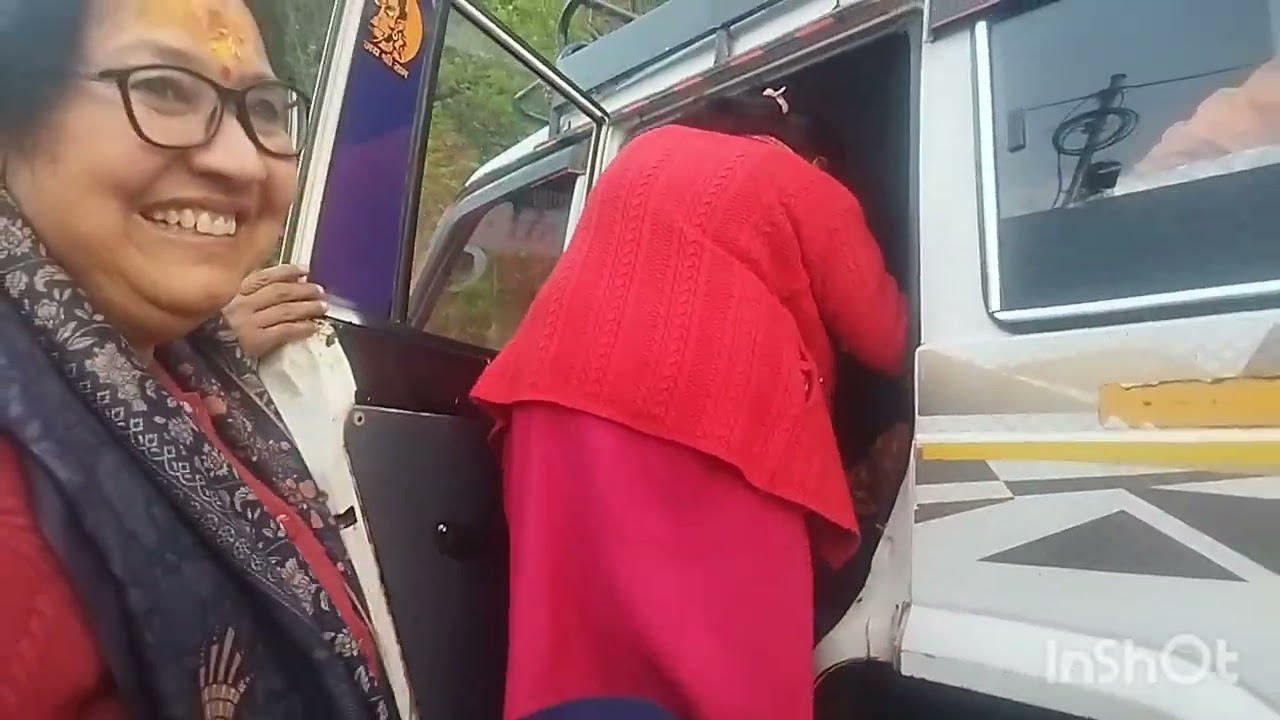 माँ अनसूया की विदाई के😕बाद सब मेहमान हो गये विदा 🥴घर सूना सूना हो गया सबके जाने से😲#villagelife#vlog