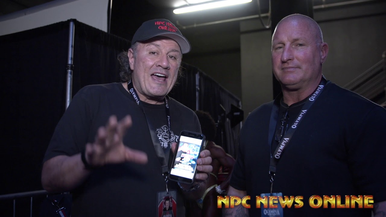 2020 -First Ever IFBB Pro League Pro Card In Women's Wellness In USA