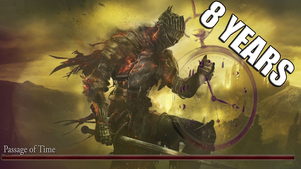 Dark Souls After Elden Ring Is Insane | Dark Souls III Review