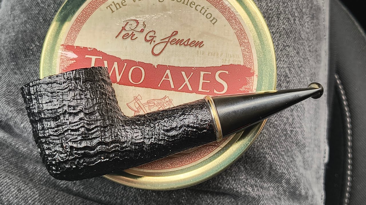 Two Axes ~ The Viking Collection ~ Recensione e Conclusioni generali @IlPipatoreInAmerica