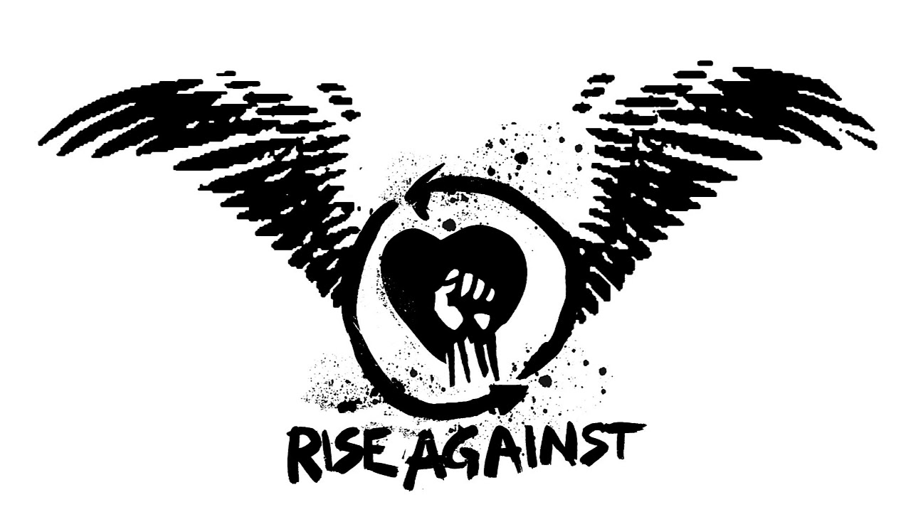 Rise Against - Savior (Vocals only)
