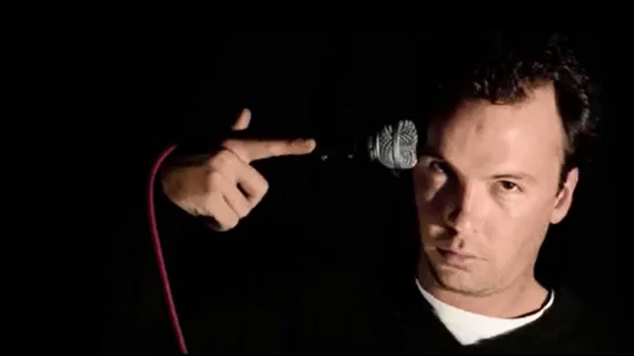 Doug Stanhope - Suicide